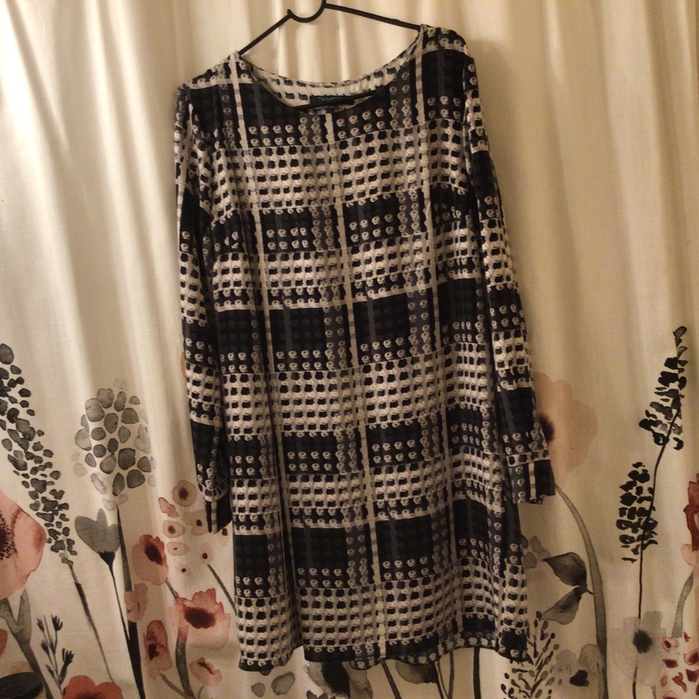Thakoon women’s dress great condition size Large great condition